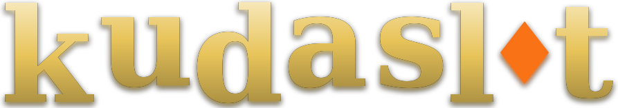 kuda slot logo