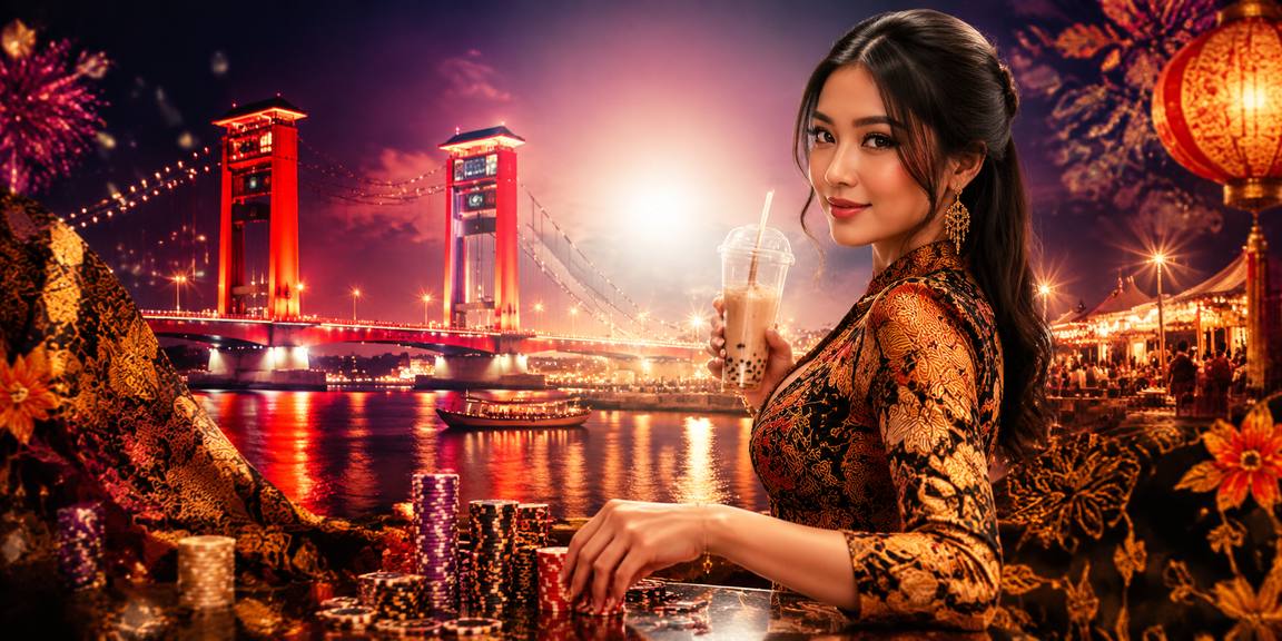 kuda slot From Live Baccarat to Bikini Paradise — Catalogue Depth at kuda slot